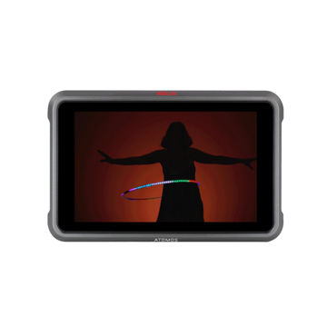 buy Atomos Ninja V 5" 4K HDMI Recording Monitor in India imastudent.com