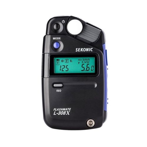 Buy Sekonic L-308X Flashmate Light Meter at Lowest Price in India