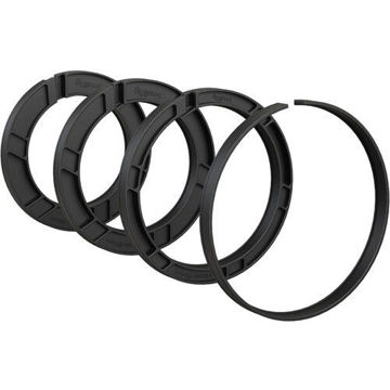 SmallRig 3408 Clamp-On Ring Kit for Matte Box 2660 in India imastudent.com