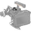 SmallRig 3011 15mm Single Rod Clamp with Integrated NATO Rail in India imastudent.com