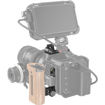 SmallRig 3011 15mm Single Rod Clamp with Integrated NATO Rail in India imastudent.com