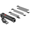 SmallRig 3322 NATO Top Handle with Record Start/Stop Remote Trigger in India imastudent.com
