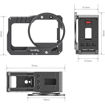 SmallRig 3322 NATO Top Handle with Record Start/Stop Remote Trigger in India imastudent.com