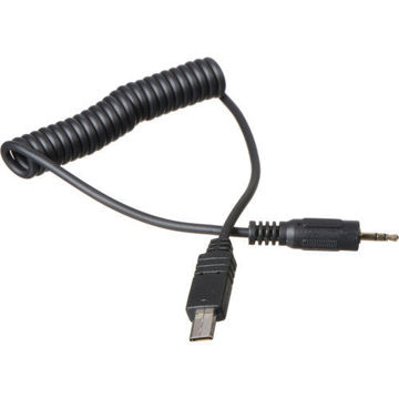 edelkrone S2 Shutter Release Cable for Select Sony Cameras in India imastudent.com