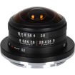 Laowa 4mm f/2.8 Fisheye Lens for FUJIFILM X in India imastudent.com