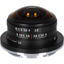 Laowa 4mm f/2.8 Fisheye Lens for Micro Four Thirds in India imastudent.com
