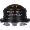 Laowa 4mm f/2.8 Fisheye Lens for Micro Four Thirds in India imastudent.com