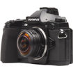 Laowa 4mm f/2.8 Fisheye Lens for Micro Four Thirds in India imastudent.com