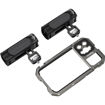 SmallRig 3604 Video Kit Lite for iPhone 13 Pro Max in India imastudent.com