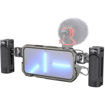SmallRig 3604 Video Kit Lite for iPhone 13 Pro Max in India imastudent.com