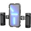 SmallRig 3604 Video Kit Lite for iPhone 13 Pro Max in India imastudent.com