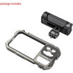 SmallRig 3746 Handheld Video Kit for iPhone 13 Pro in India imastudent.com
