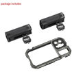 SmallRig 3607 Video Kit Lite for iPhone 13 Pro in India imastudent.com