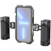 SmallRig 3607 Video Kit Lite for iPhone 13 Pro in India imastudent.com