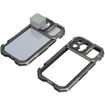 SmallRig 3562 Mobile Video Cage for iPhone 13 Pro in India imastudent.com