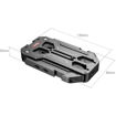 SmallRig 3111 Fold P10 Phone Cage in India imastudent.com