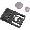 SmallRig CPU2494 Universal Mobile Phone Cage in India imastudent.com