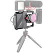 SmallRig CPU2494 Universal Mobile Phone Cage in India imastudent.com