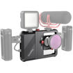 SmallRig CPU2494 Universal Mobile Phone Cage in India imastudent.com