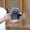 SmallRig 2772 Lightweight Side Handle for Smartphone Cage in India imastudent.com