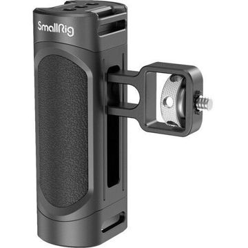 SmallRig 2772 Lightweight Side Handle for Smartphone Cage in India imastudent.com