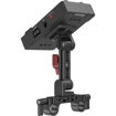 SmallRig 3499 V Mount Battery Adapter Plate with Dual Rod Clamp and Extension Arm in India imastudent.com