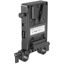 SmallRig V-Mount Battery Adapter Plate with Dual-Rod Clamp in India imastudent.com