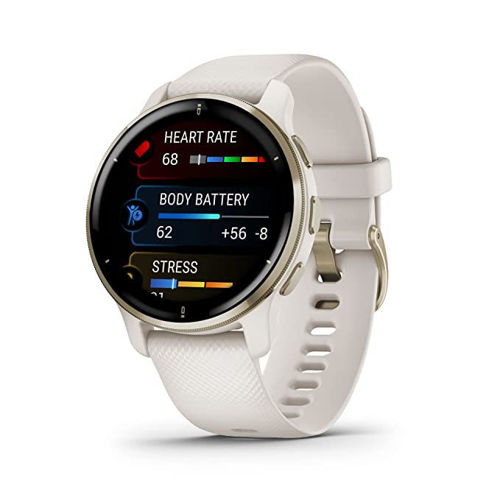 Buy Garmin Venu 2 plus GPS Smartwatch in India at lowest Price