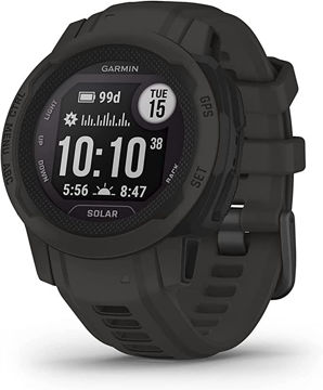 Garmin Instinct 2 GPS Smartwatch price in india features reviews specs	