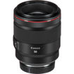 buy Canon RF 50mm f/1.2L USM Lens in India imastudent.com	