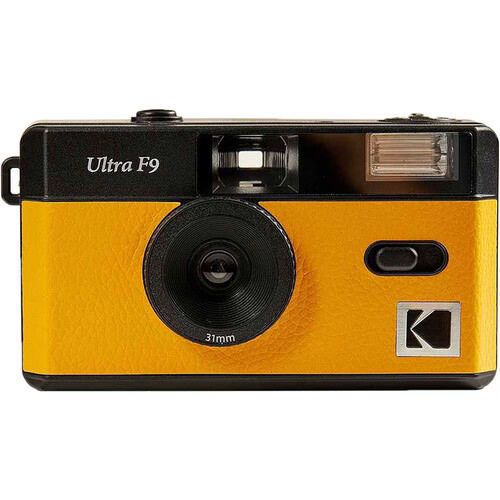 Buy Kodak Ultra F9 Reusable 35mm Camera at Lowest Price in India
