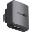 Insta360 Microphone Adapter in India imastudent.com