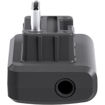 Insta360 Microphone Adapter in India imastudent.com