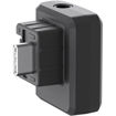 Insta360 Microphone Adapter in India imastudent.com