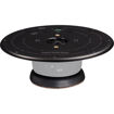 Syrp 8" Aluminum Turntable Platform in India imastudent.com