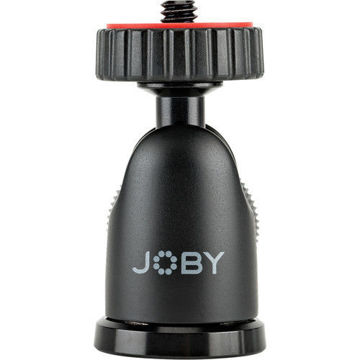 JOBY JB01512 BallHead 1K in India imastudent.com