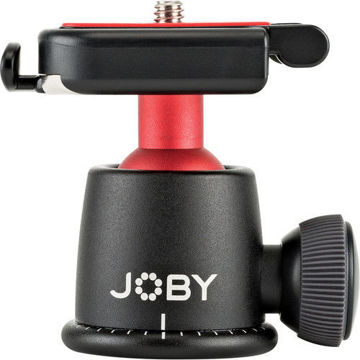 JOBY JB01513 BallHead 3K in India imastudent.com