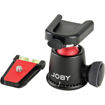 JOBY JB01513 BallHead 3K in India imastudent.com