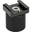 JOBY JB01530 Cold Shoe PRO Mount Adapter in India imastudent.com