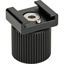 JOBY JB01530 Cold Shoe PRO Mount Adapter in India imastudent.com