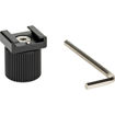 JOBY JB01530 Cold Shoe PRO Mount Adapter in India imastudent.com