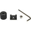 JOBY JB01530 Cold Shoe PRO Mount Adapter in India imastudent.com