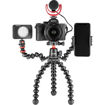 JOBY JB01567 GorillaPod 3K PRO Rig in India imastudent.com