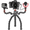 JOBY JB01567 GorillaPod 3K PRO Rig in India imastudent.com