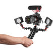 JOBY JB01567 GorillaPod 3K PRO Rig in India imastudent.com