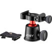 JOBY JB01568 BallHead 3K PRO in India imastudent.com