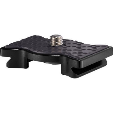 JOBY JB01570 Quick Release Plate 3K PRO in India imastudent.com