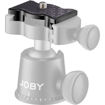 JOBY JB01570 Quick Release Plate 3K PRO in India imastudent.com
