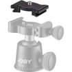 JOBY JB01570 Quick Release Plate 3K PRO in India imastudent.com