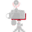 JOBY JB01684 Vert Vertical L-Bracket for DSLR & Mirrorless Cameras in India imastudent.com